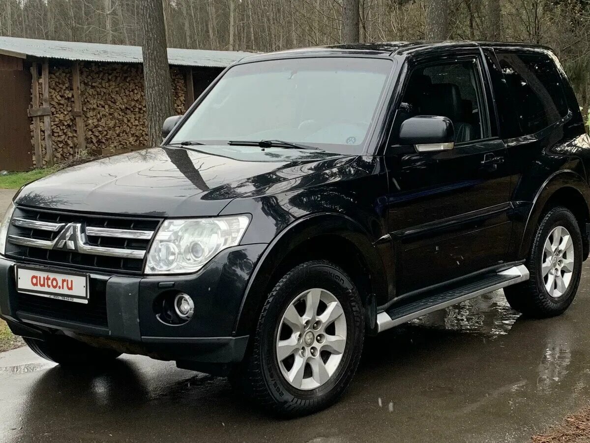 мицубиси паджеро 4 3. паджеро 4 2008 дизель. Mitsubishi pajero iv 2008. 2. 2 дизель.
