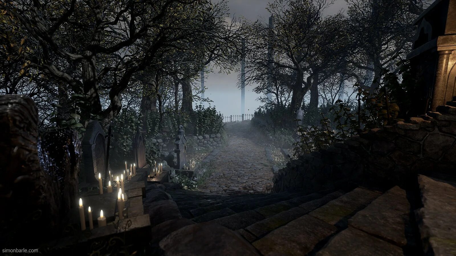 Локации бладборн. Сон охотника bloodborne. локации из bloodborne. игры на движке unreal engine 4. сон охотника bloodborne охотника.