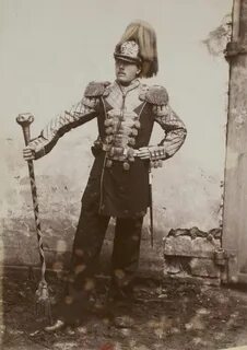 Воин царской