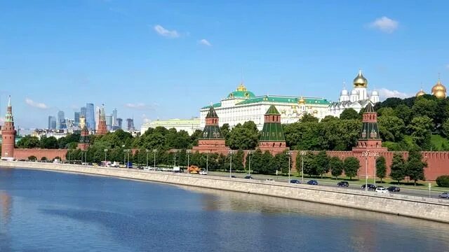 Причал Софийская набережная