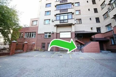 Сивцев вражек переулок 20