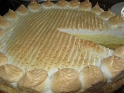 Пирожное крылья ангела рецепт