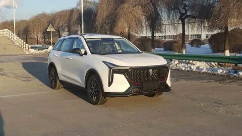 Bestune t55
