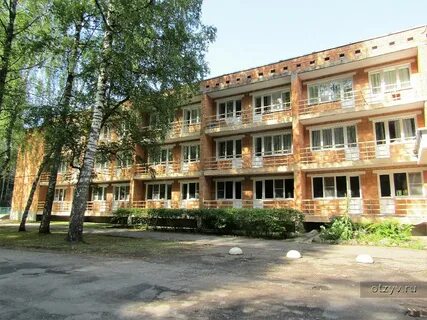 Турбаза пушкиногорье