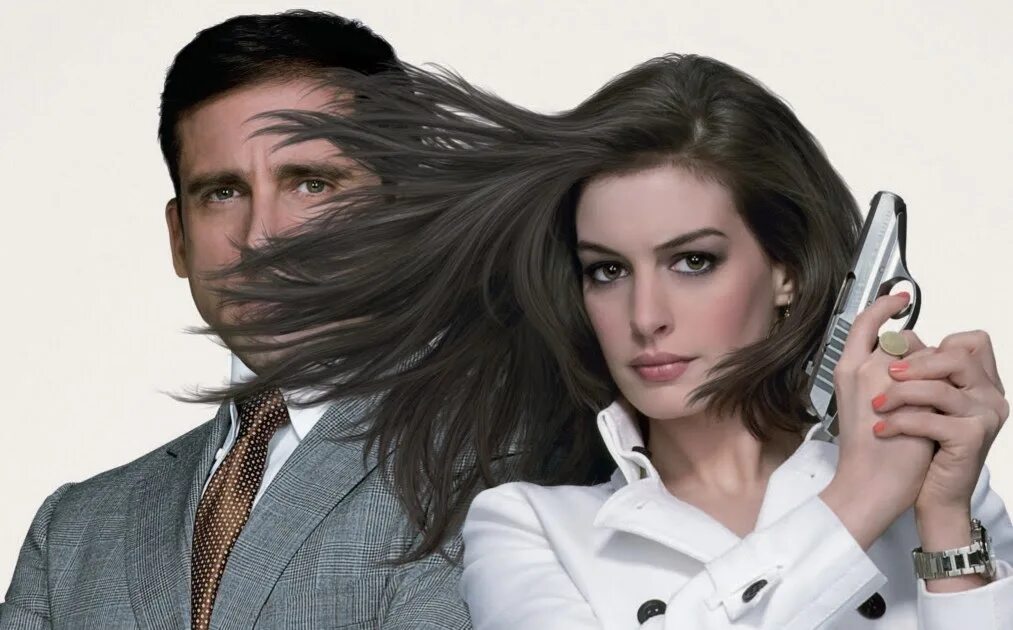 Get smart 2