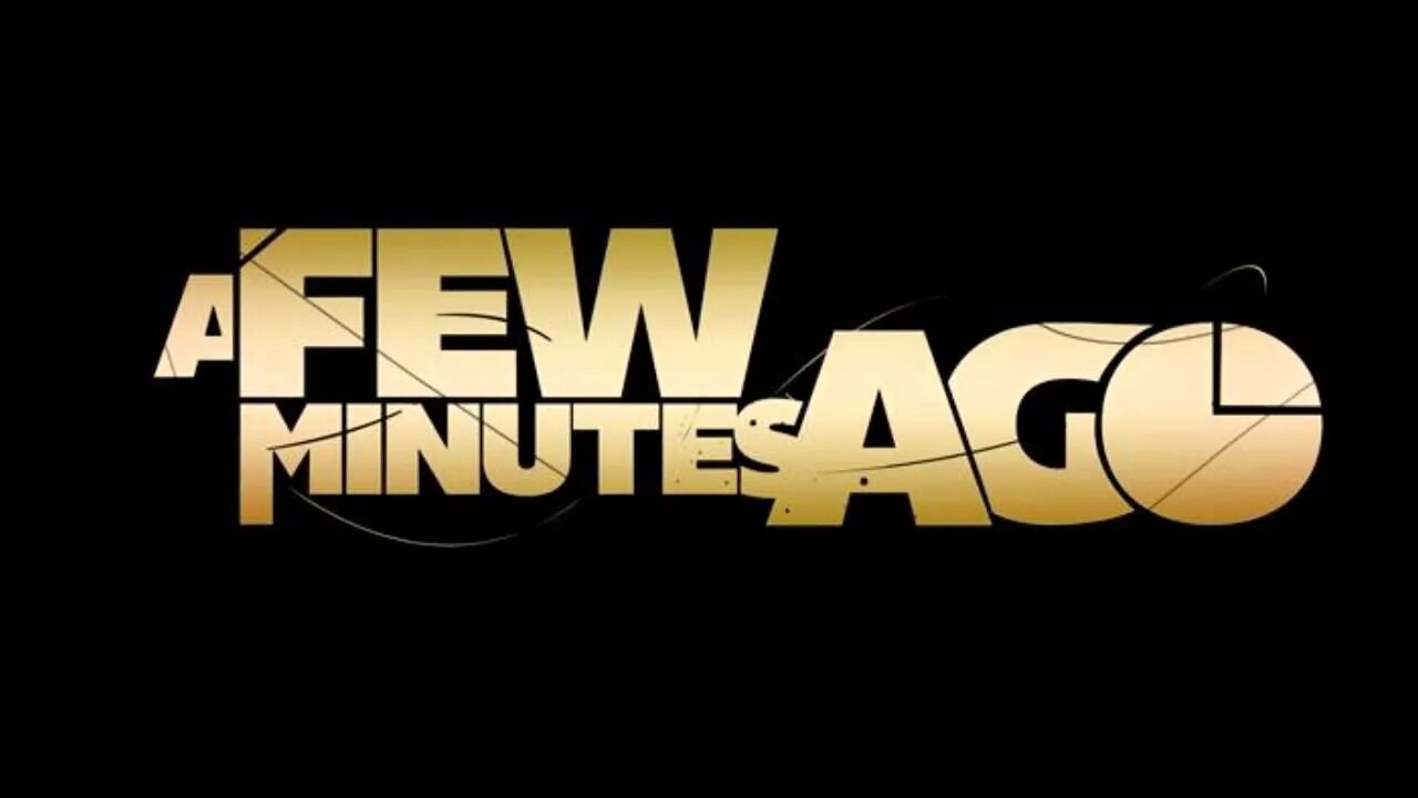 Few minutes ago. 5 minutes ago. few minutes. five minutes ago. a few minutes ago.