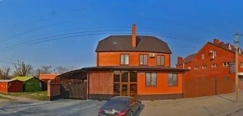 Гостиница форсаж таганрог