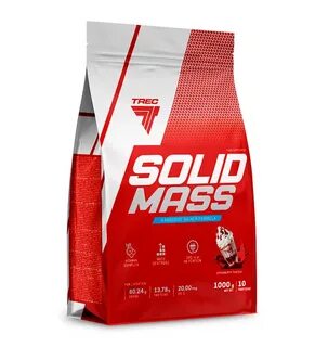 Trec nutrition