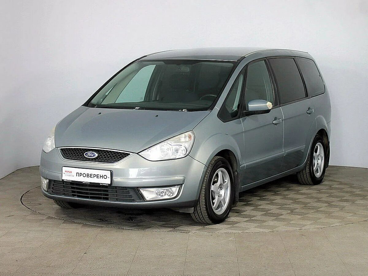 Купить форд галакси 2. Ford Galaxy 2008. Форд Гэлакси 2008. Ford Galaxy 2. Ford Galaxy 2.0 МТ.