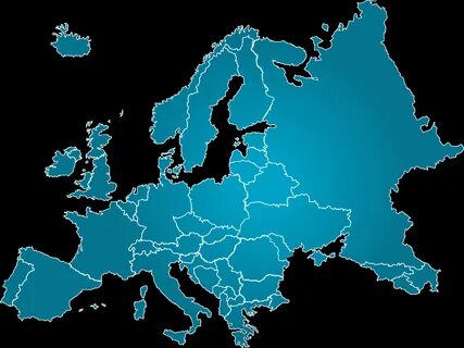 Узнай страну европа