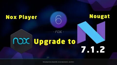 Nox player
