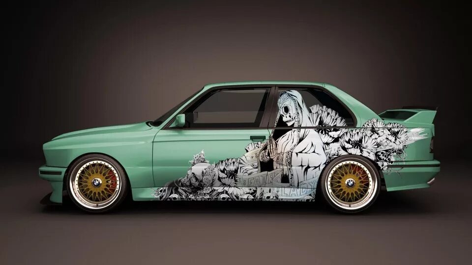 BMW e30 ливрея. BMW m3 e30 винил. BMW e30 Drift livery. BMW e30 зеленая. Уличные гонки м5