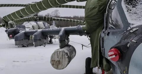 Диверсия на аэродроме