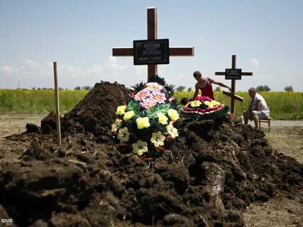 Хоронить на третий день