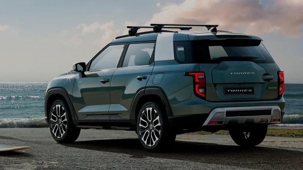 Ssangyong torres 2025. Ssangyong torres. санг йонг торрес 2025. новый ssangyong torres. ssangyong torres seater.