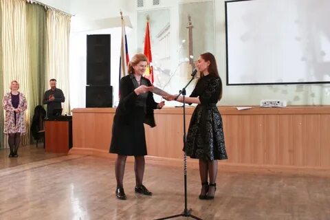 Гимназия 171