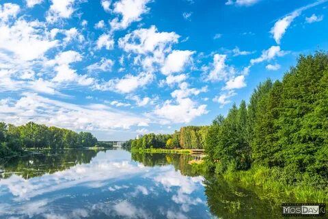 Красота балашиха