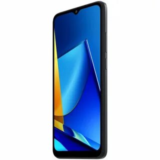 Poco смартфон poco c61 3 64 гб
