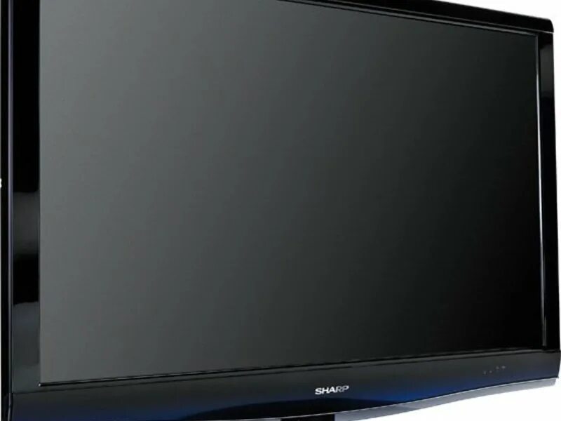 Телевизор Sharp 2011 года. Телевизор б/у. Sharp LC 22le510ru. Телевизоры ЖК Б.У.