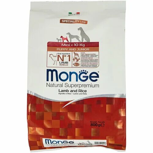 Сухой корм для собак monge speciality. Monge Speciality line для щенков мелких пород. Monge Dog Mini корм для щенков мелких пород 800г, шт. Сухой корм для щенков Monge Speciality line, ягненок, с рисом, с картофелем 800 г. Monge Dog Mini корм для щенков мелких пород 800 г курица.