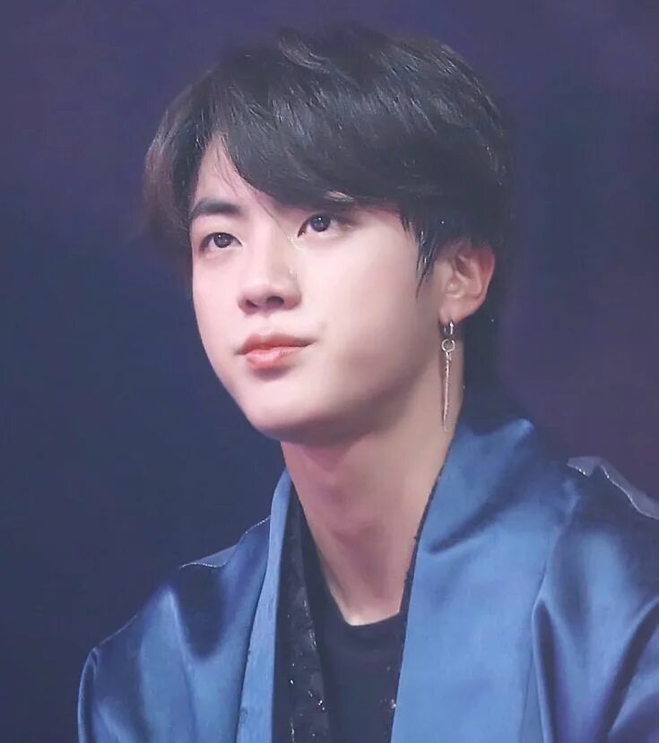 Jin e. Jin e