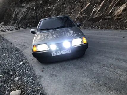 Стробоскопы ваз
