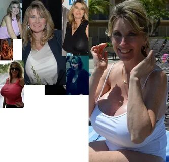 Slideshow nancy quill boobs.