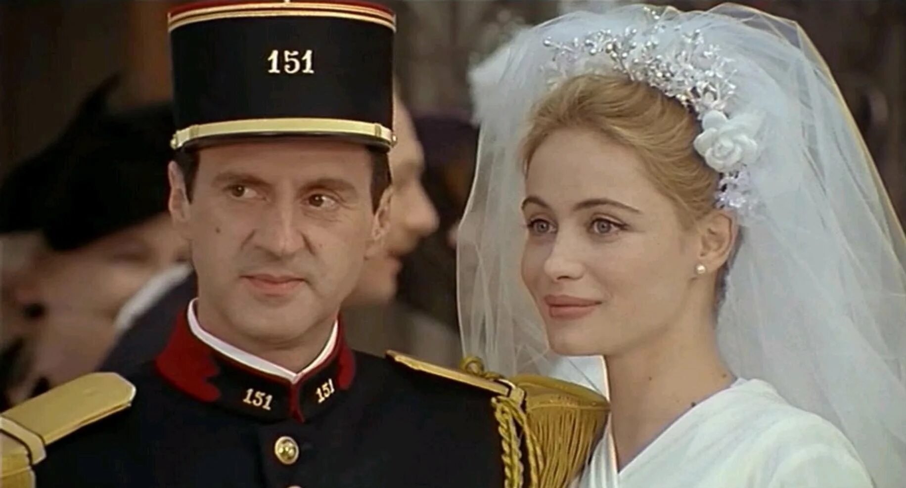 французская женщина отзывы