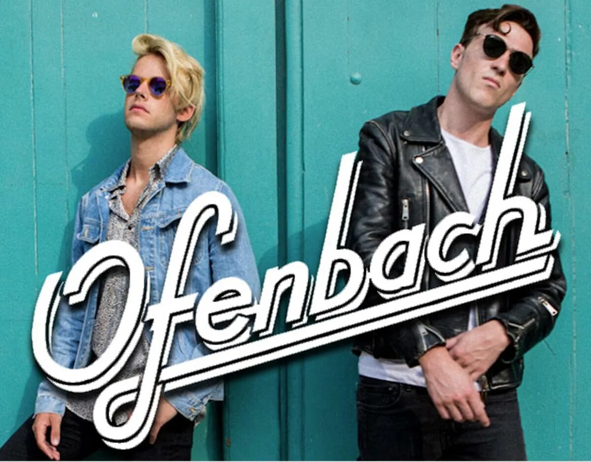 Offenbach песни. Сезар лоран де рюммель. Offenbach песни. Группа ofenbach. Оффенбах катчи.
