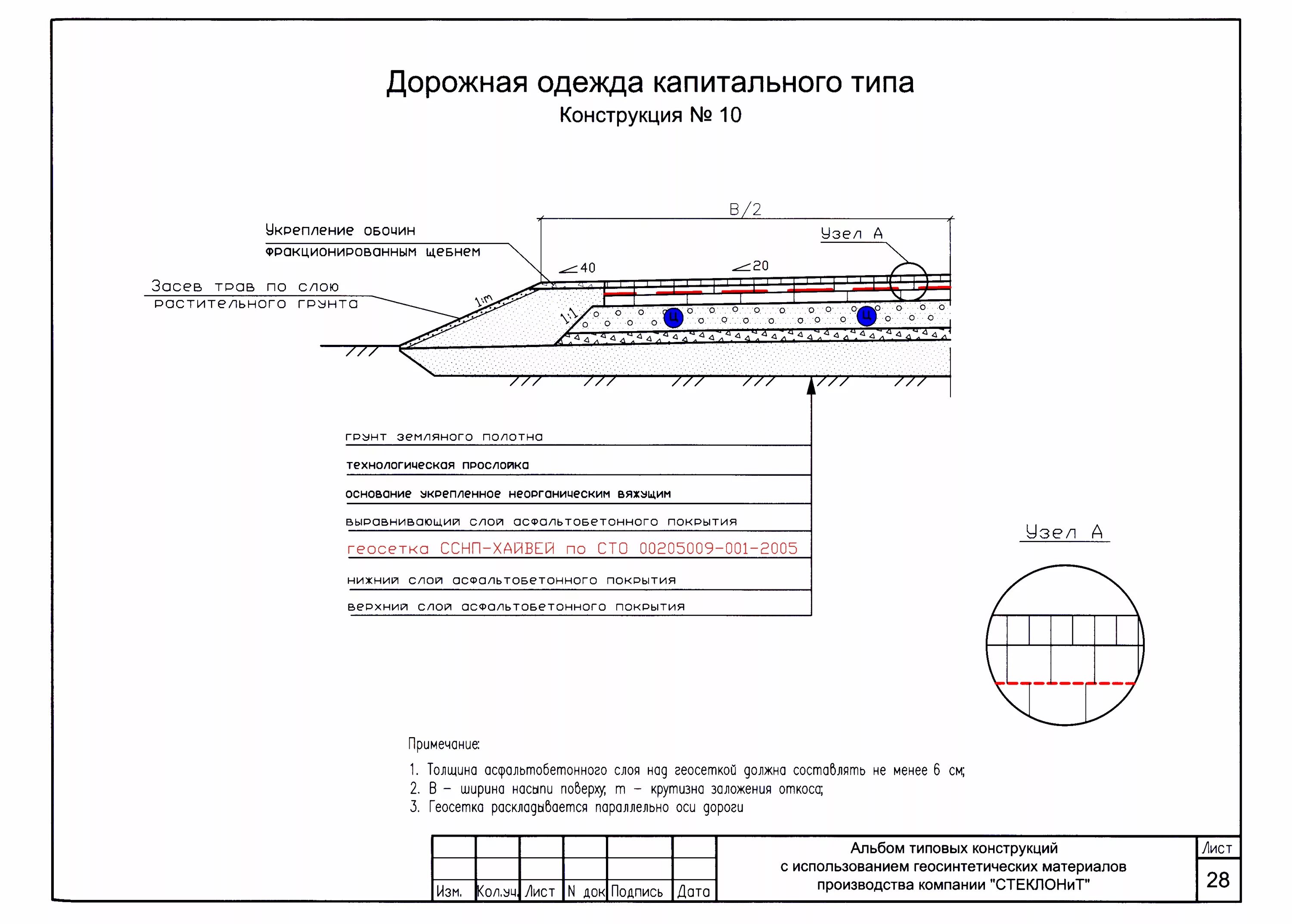 Конструкция дорожной одежды автодороги 5 категории. Типовой конструктив дорожной одежды 3 категории. Конструкция дорожной одежды чертеж. Укрепление обочин щебнем технологическая карта. Гост покрытие дорог