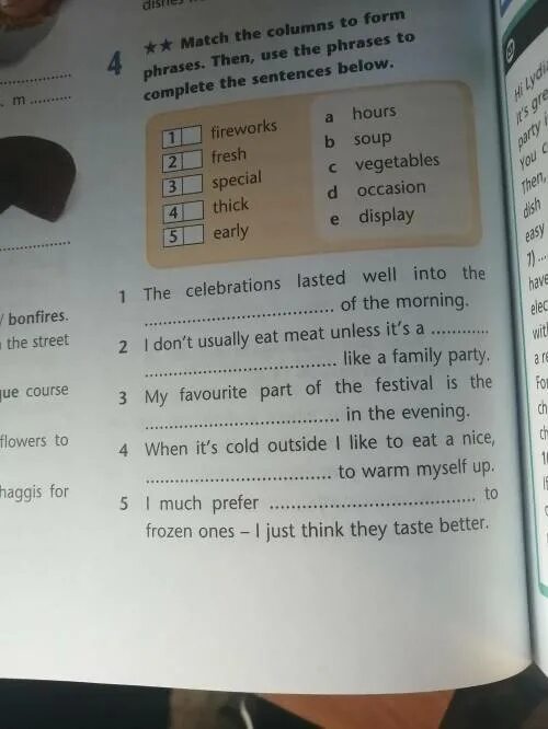 Match the words to from phrases. Match the Words to form phrases. Match the columns to form phrases. Match the Words to form phrases 6 класс. Match the two columns to form phrases then use the phrases to complete the gaps перевод.