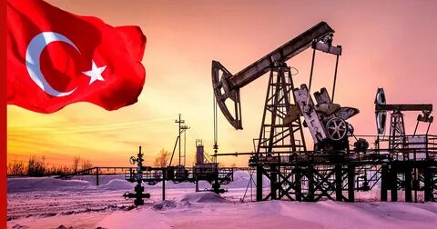 нефть без