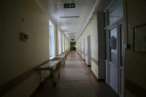 Приемный покой севастополь телефон