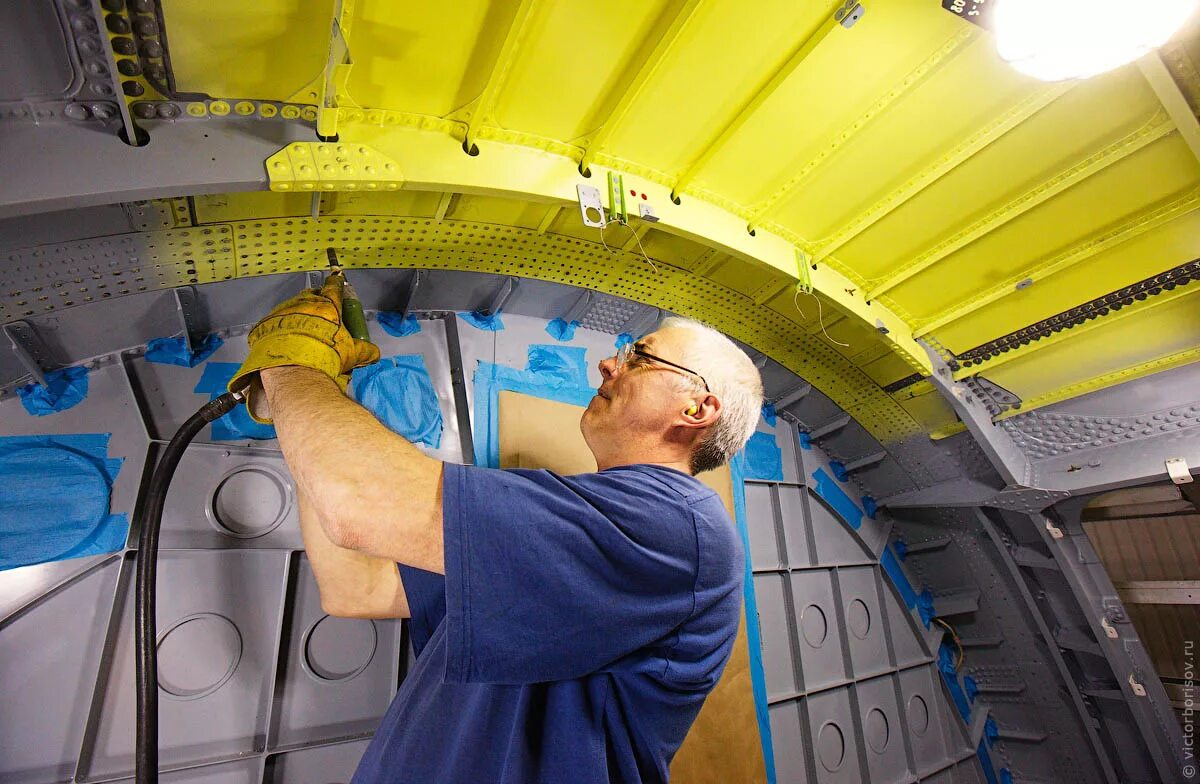 предполетная подготовка пилота.