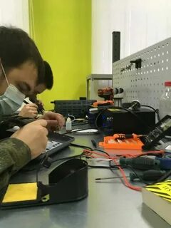 Механизация и электрификация сельскохозяйственного производства