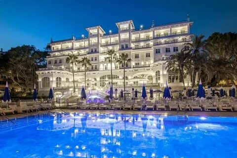 Malaga hotel