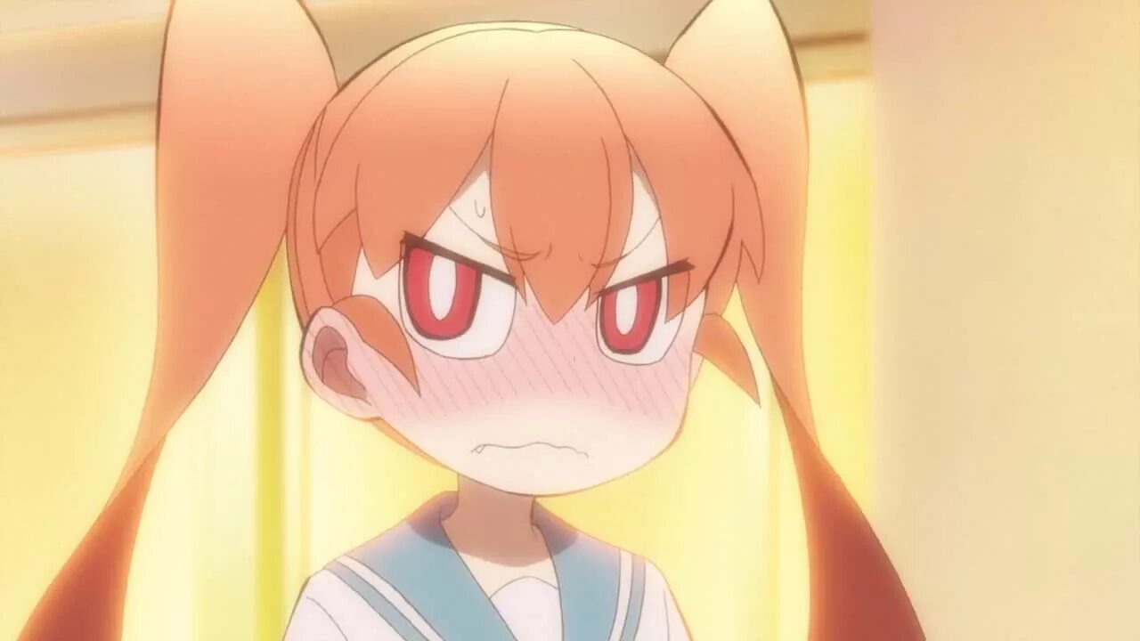 неуклюжая уэно 18