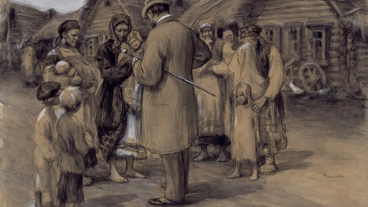 Повесть толстого о юнкере