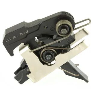 Cs2 trigger