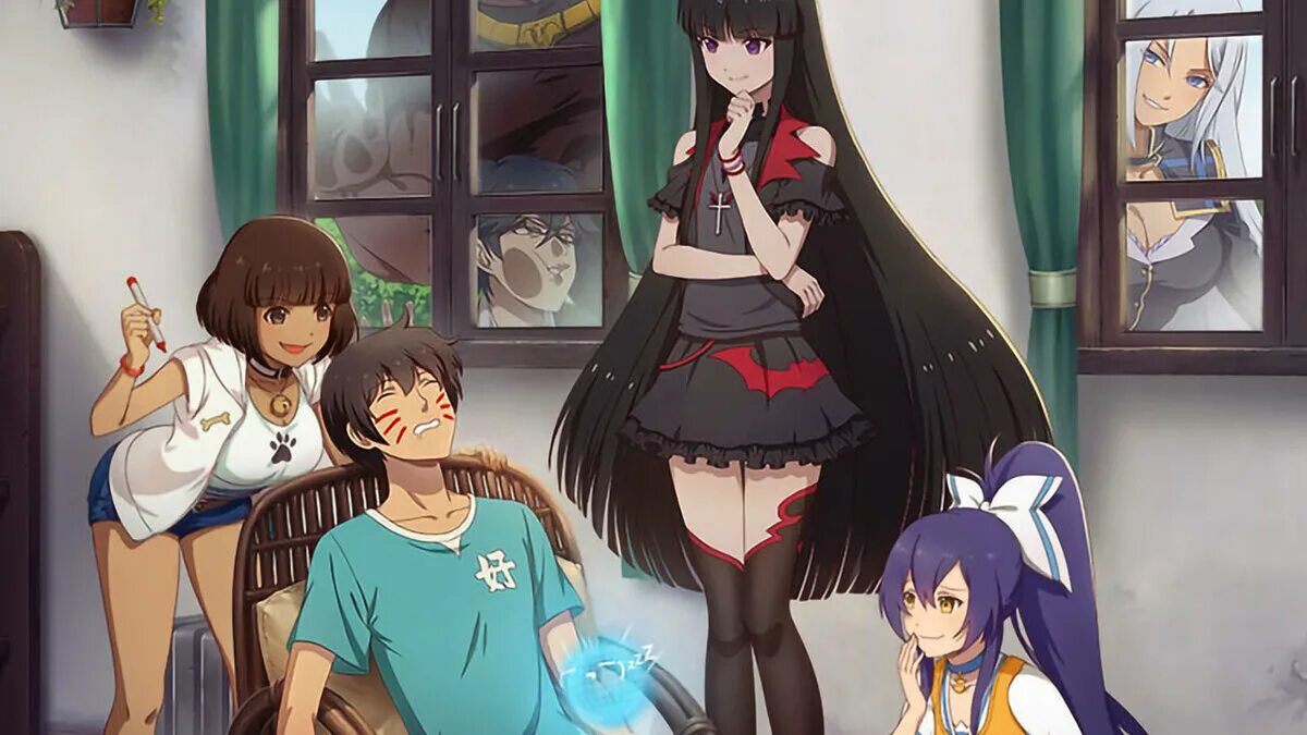 Mystery of the missing specimens. Аниме дневник мистических существ yichang shengwu jianwenlu. anime: yichang shengwu jianwenlu. journal of the mysterious creatures аниме. yichang shengwu jianwenlu вивиан хентай.