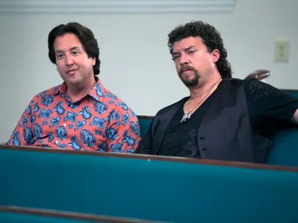 Eastbound And Down - Season 4 - Free Online Movies & TV Shows at Gomovi...