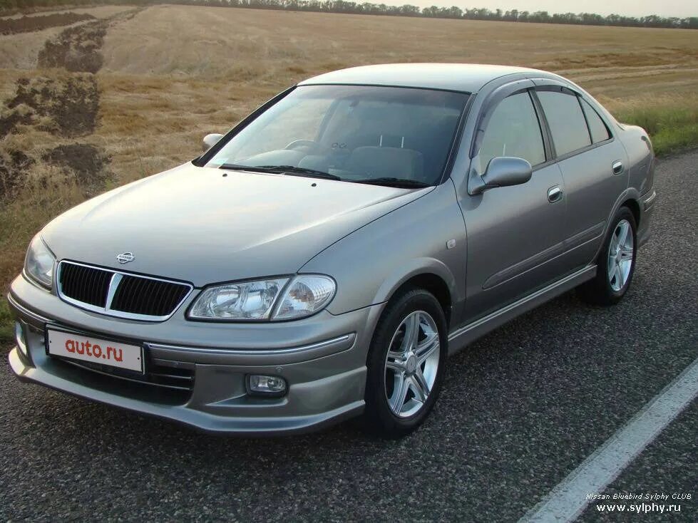 Ниссан силфи 2000 года. Nissan Bluebird Sylphy. Ниссан Блюберд Силфи g10. Nissan Bluebird Sylphy i (g10). Nissan Bluebird Sylphy g10 обвес.