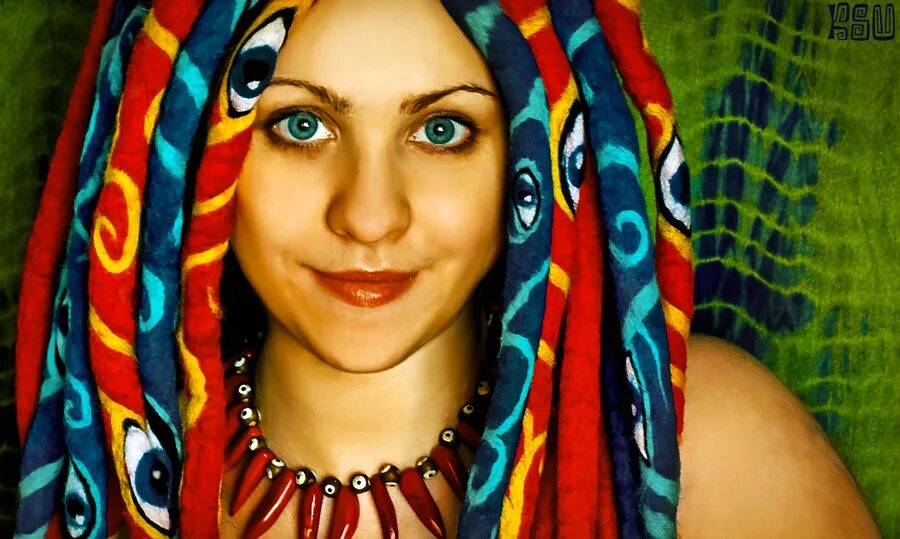 войлочные де дреды. де дреды из войлока. де дреды из войлока. шапка с дредами. де дреды 2021.