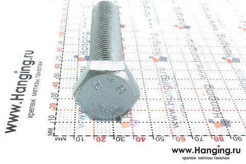 Болты 10.9 прочность