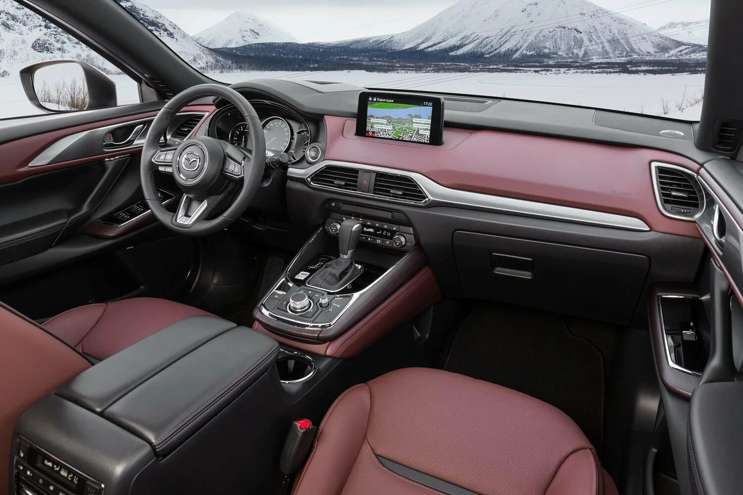 Mazda cx 9 салон. Mazda cx 9 2020. Новый mazda cx-9. Mazda cx-9 2017 салон. Мазда 9 салон.