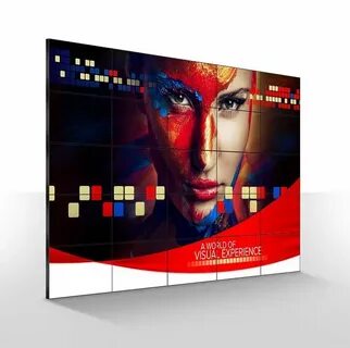 Display channel