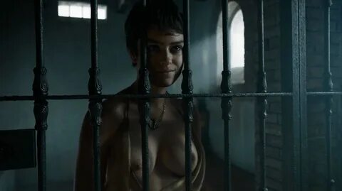 Rosabell Laurenti Sellers - Game of Thrones s05e07 (2015) HDTV 1080p.