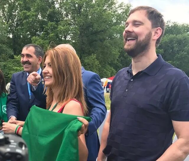 Игорь Баринов выступил на "правительственном часе" в Государственной Думе Федера