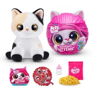 Игрушка zuru pets