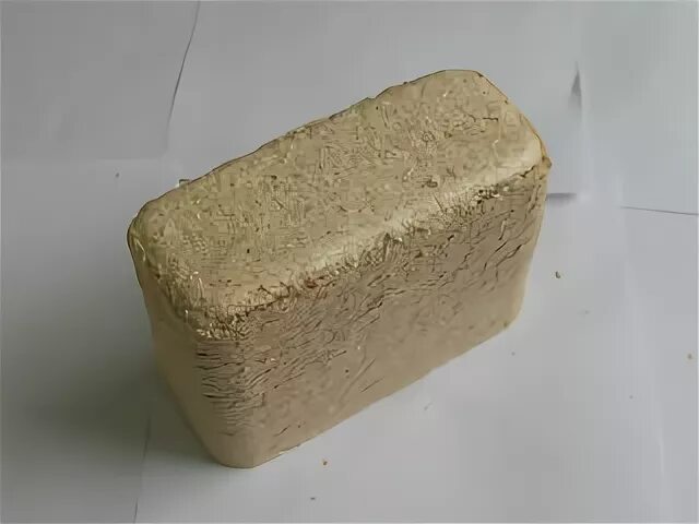 Прессованные продукты